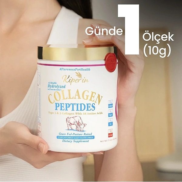 Kiperin Türkiye’nin tüm ürünlerinde 3 al 2 öde fırsatını mutlaka değerlendirin!