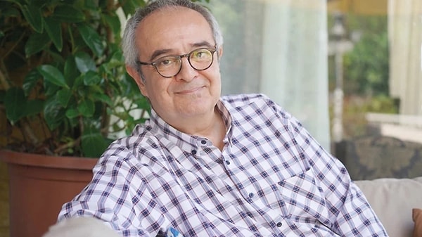 Kadroya Şerif Erol da katıldı!