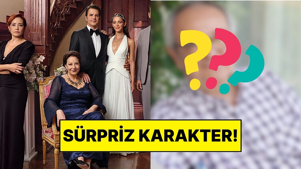 Reytinglerde Düşüş Yaşayan Kıskanmak Dizisine Sürpriz Yeni Karakter Geliyor!