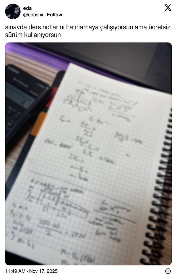 Bunun kilidi parayla da açılmıyor.