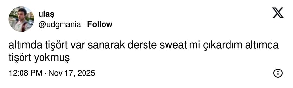 Hayat sürprizlerle dolu.