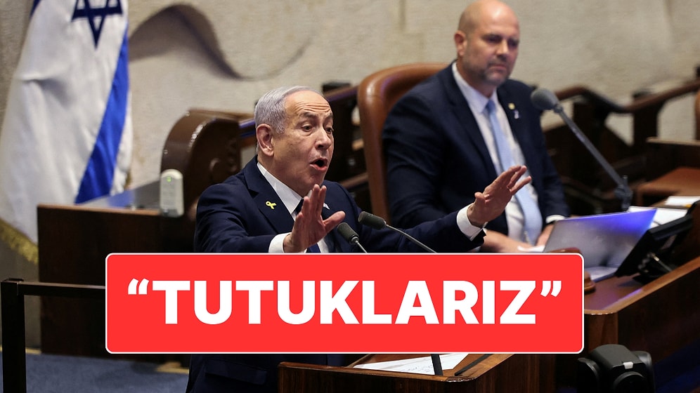 Zohran Mamdani'den Netanyahu Açıklaması: "New York’a Gelirse Tutuklarız"