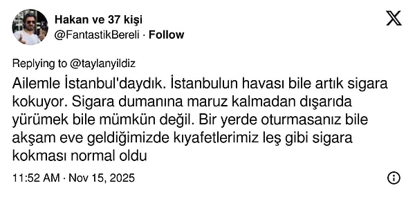 Siz ne düşünüyorsunuz?
