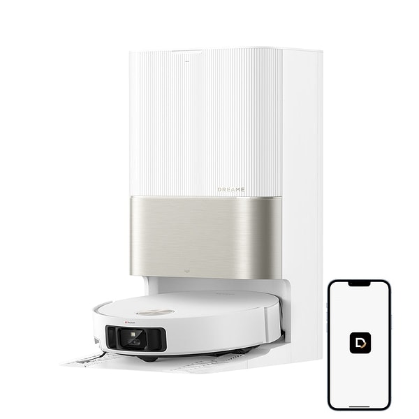 Senin ruh eşin bir robot süpürge olmalı!