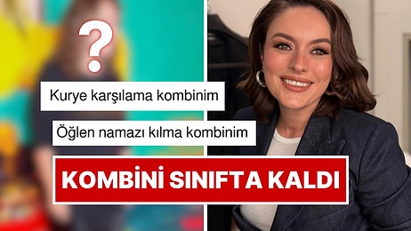 Tarzı Sınıfta Kaldı: Ezgi Mola, Siyahlar İçindeki Sade Gala Kombiniyle Dillere Fena Düştü!