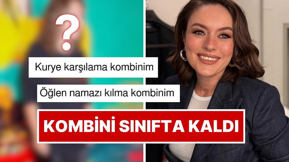 Tarzı Sınıfta Kaldı: Ezgi Mola, Siyahlar İçindeki Sade Gala Kombiniyle Dillere Fena Düştü!