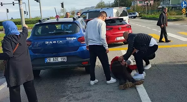 Kızı adalet arıyor