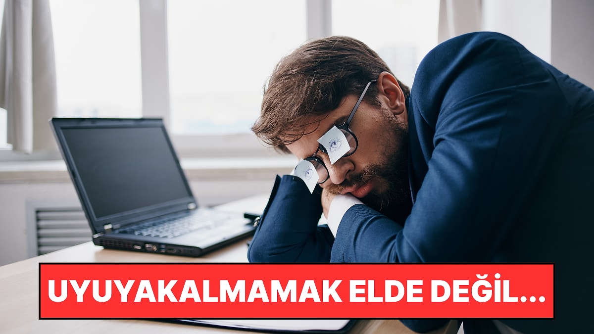 Ne Muhasebeci Ne de Noter Katibi: Dünyanın En Sıkıcı Mesleği Belli Oldu