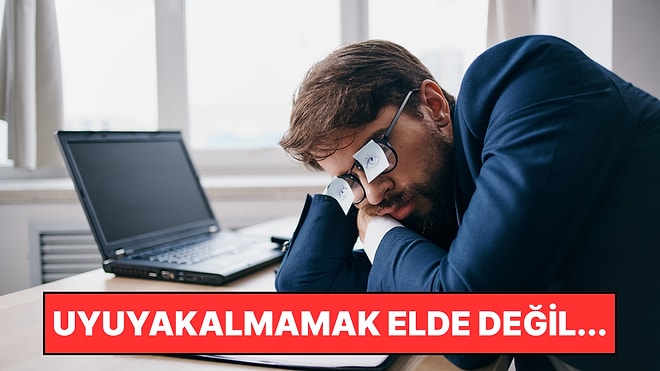Ne Muhasebeci Ne de Noter Katibi: Dünyanın En Sıkıcı Mesleği Belli Oldu