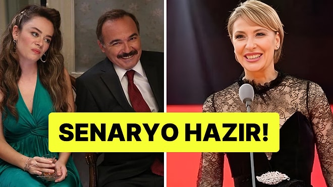 Gülse Birsel, "Aile Arasında 2"nin Çekimlerinin Ne Zaman Başlayacağını Duyurdu