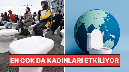 Düşündüğünüzden Daha Önemli: 19 Kasım Dünya Tuvalet Gününün Ardında Yatan Hikaye