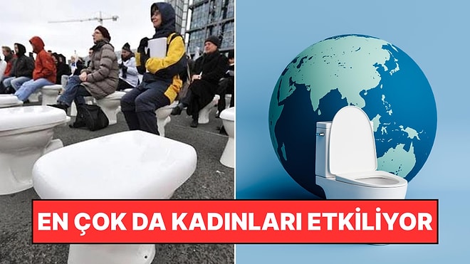 Düşündüğünüzden Daha Önemli: 19 Kasım Dünya Tuvalet Gününün Ardında Yatan Hikaye