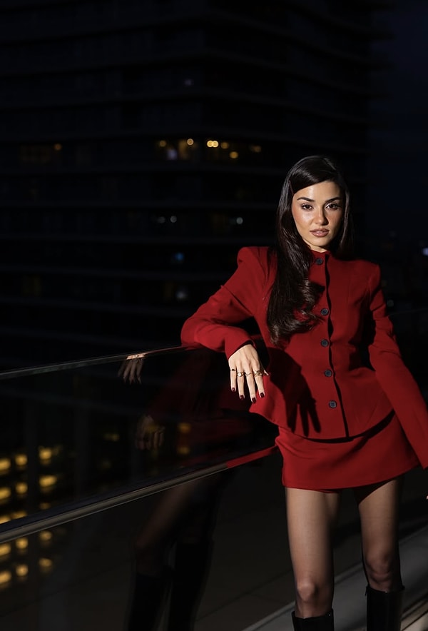 Oyuncularla ilgili verileri paylaşan Adba.tv, 11–17 Kasım haftasının sosyal medyada en çok konuşulan kadın oyuncularını açıkladı.