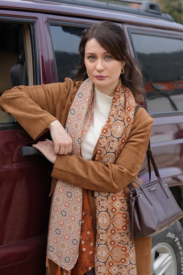 Taşacak Bu Deniz'e bu bölümde Gezep'in ikizi İlve dahil oluyor.