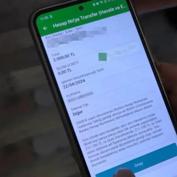 65 yaş üstü vatandaşlar için de yeni düzenleme var.