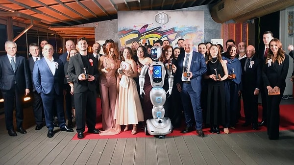 Bilim, sanat, spor, ekonomi, teknoloji...