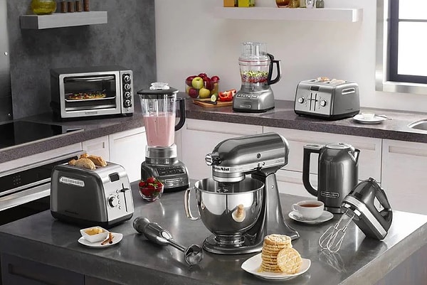 So, how do we identify devices that consume less electricity?