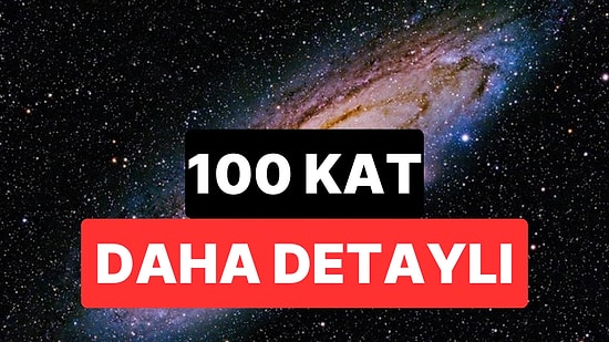 Bilim İnsanları Samanyolu’nun En Ayrıntılı Simülasyonunu Başarıyla Oluşturdu