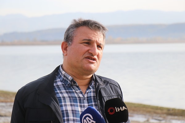 Yüzeyden su ve gaz çıkışları deprem habercisi mi?