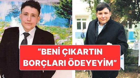 ‘Tosuncuk' Mehmet Aydın’dan Mağdurlara Mektup: "Çıkarsam Tüm Borçları Öderim"