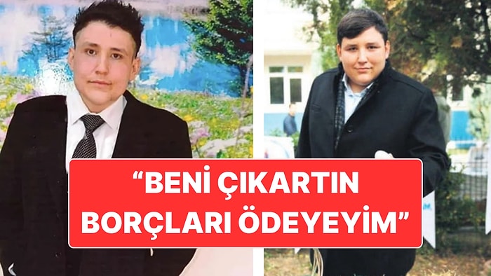 ‘Tosuncuk' Mehmet Aydın’dan Mağdurlara Mektup: "Çıkarsam Tüm Borçları Öderim"