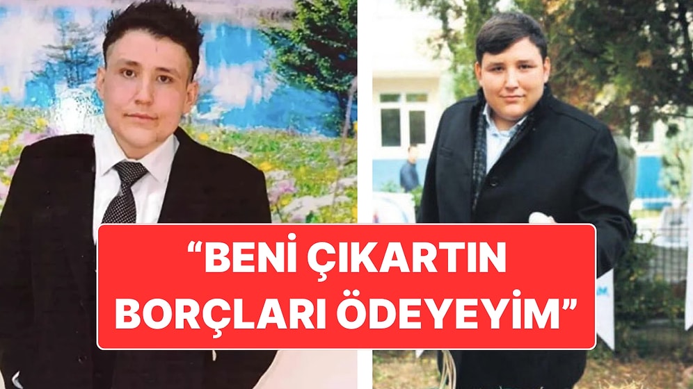 ‘Tosuncuk' Mehmet Aydın’dan Mağdurlara Mektup: "Çıkarsam Tüm Borçları Öderim"