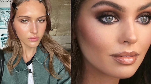 Kendine en yakışan tarzı bul!