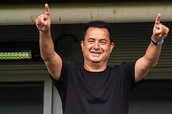 Acun Ilıcalı, Survivor 2026'da yarışacak isimleri birer birer açıklamaya devam ediyor.