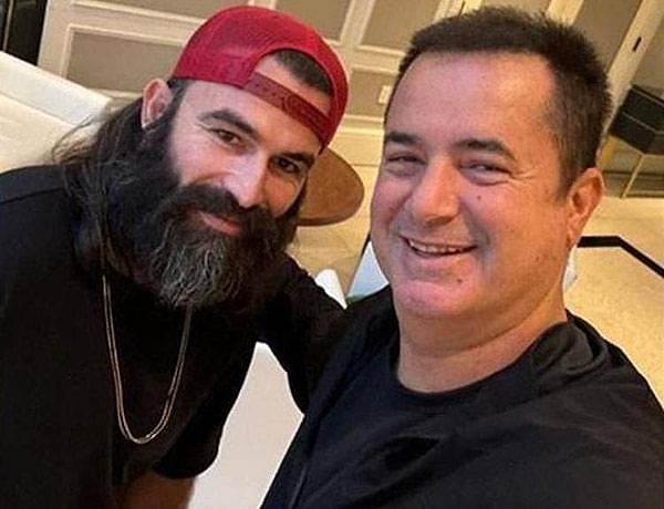 Survivor'ın en sansasyonel isimlerinden Turabi Çamkıran, Survivor 2026 hakkında yaptığı paylaşımla gündem oldu.