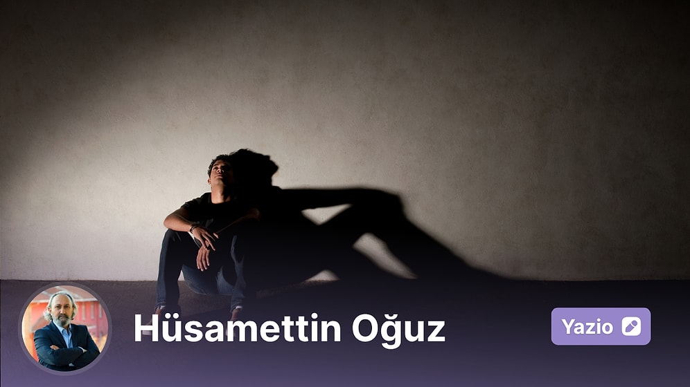 Sessiz Çürüme: İnsanın İçine Dönüş İsyanı