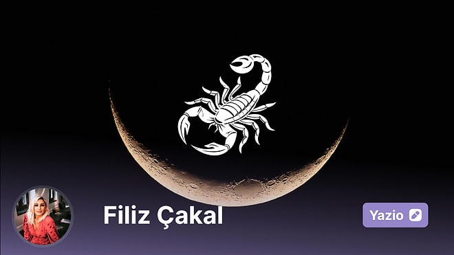 Akrep Yeniayı: Yeniden Doğum ve Niyet (20 Kasım)