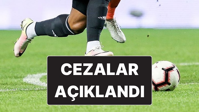 PFDK Açıkladı: 3. Lig’de Toplam 638 Futbolcuya Bahis Cezası Verildi