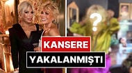 Kansere Yakalanmıştı: Saçlarını Kaybeden Semiramis Pekkan, Yaptırdığı Perukları Denedi