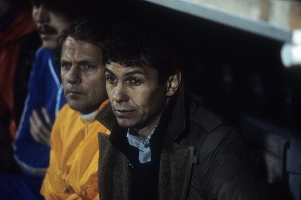 Lucescu'ya milli takımda üç maçta da diş geçiremedik.