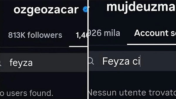 Kızılcık Şerbeti'nden ayrılan iki oyuncunun daha Civelek'i takip etmeyi bıraktığı ortaya çıktı.