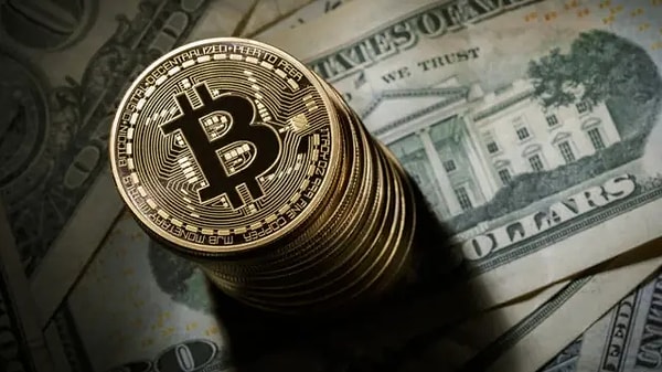 Bitcoin'deki bu sert düşüşün sebebi ne?