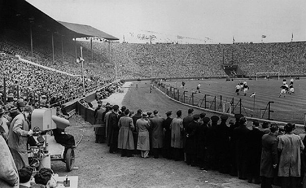 Gayriresmi Dünya Şampiyonluğu fikri nasıl ortaya çıktı?