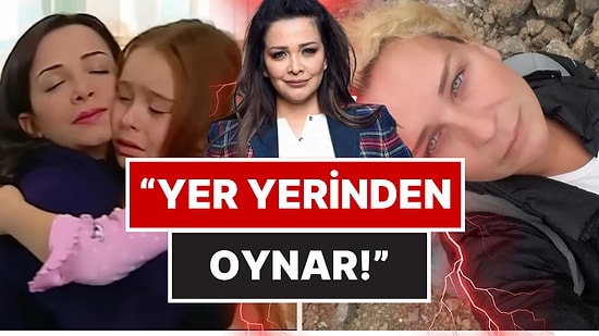 Evrim Akın Hakkında Yeni Bomba İddia: Bu Kez Bez Bebek Setindeki Makyöz Konuştu!