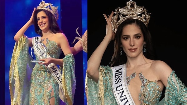 Kainat Güzeli Fatima Bosch Kimdir?