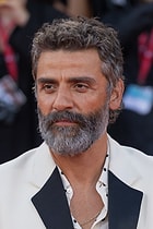 Oscar Isaac