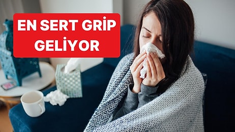 Son 10 Yılın En Sert Grip Salgını Tüm Dünyayı Sarıyor