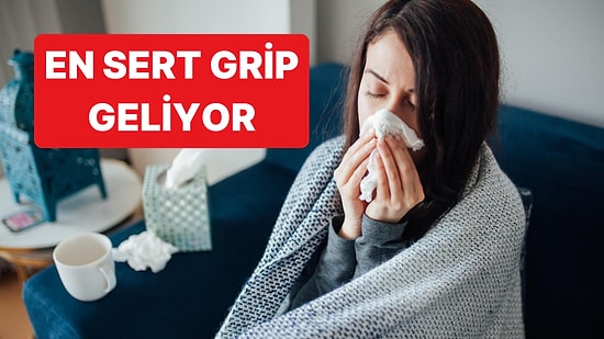 Son 10 Yılın En Sert Grip Salgını Tüm Dünyayı Sarıyor