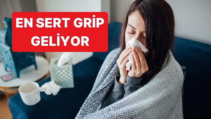 Son 10 Yılın En Sert Grip Salgını Tüm Dünyayı Sarıyor