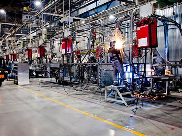 Erken emeklilik ve gönüllü ayrılma seçenekleri sunulacak.