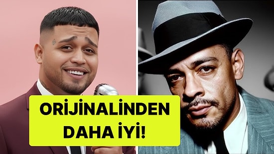 Sosyal Medyada Paylaşım Rekoru Kıran Türkçe AI Cover Şarkılar