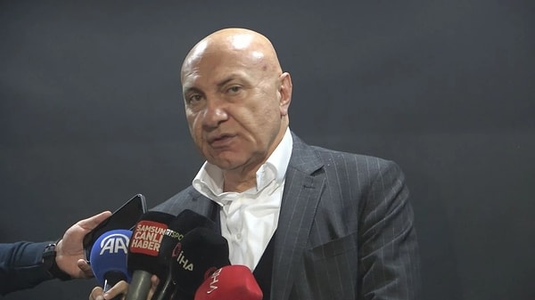 Yüksel Yıldırım zaman zaman yaptığı açıklamalarla adından sıklıkla söz ettiriyor.