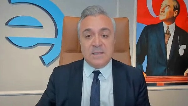 Özgür Erdursun “Bunu ilk defa konuşacağız” diyerek asgari ücret hesabını açıkladı.