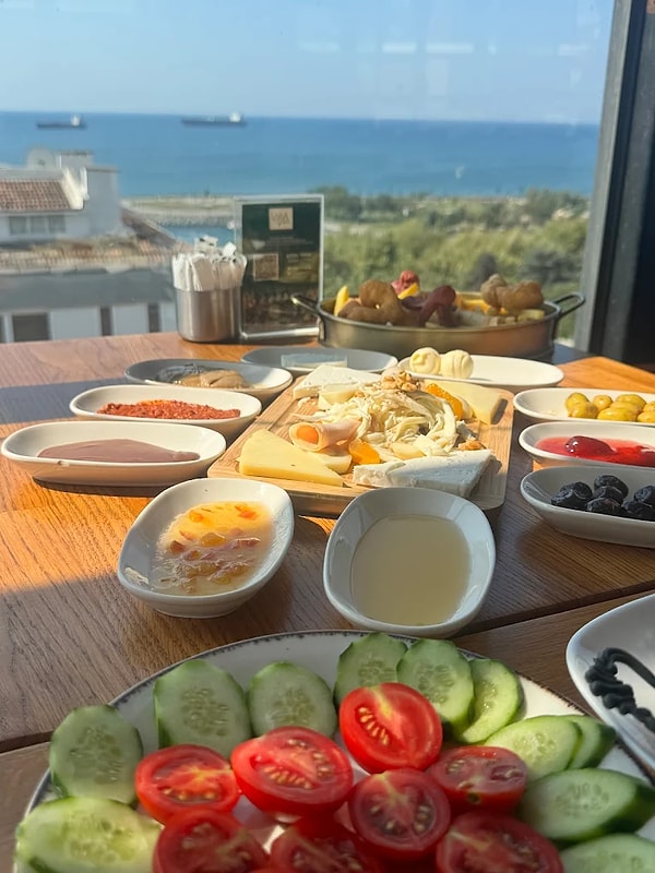 Villa Garden Cafe & Restaurant