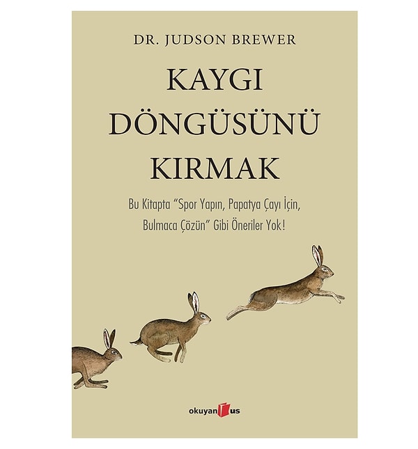 Kaygı Döngüsünü Kırmak