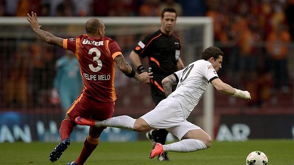 Galatasaray - Gençlerbirliği Maçı Nerede Oynanacak?